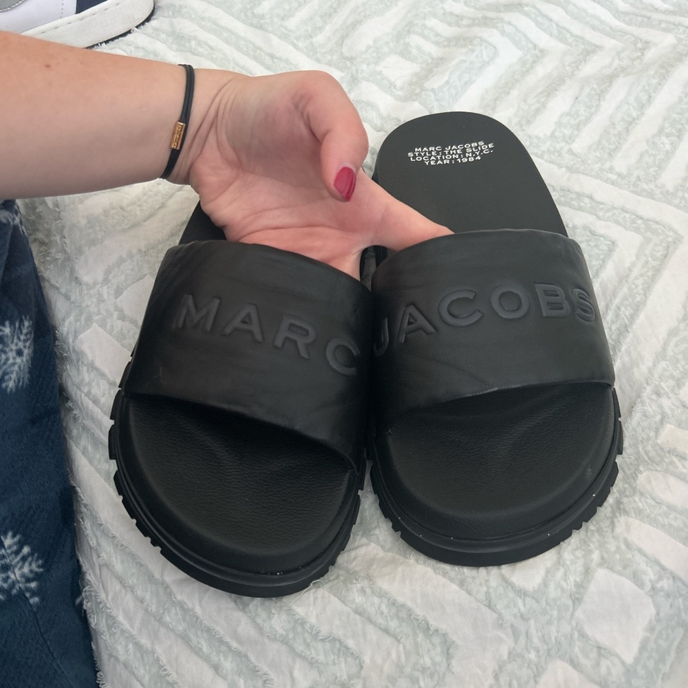 Marc Jacob Size 8 Women Brand New